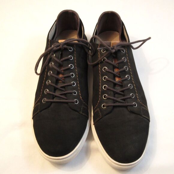 Men's Unlisted by Kenneth Cole Shoes Size 9.5 - Picture 2 of 5